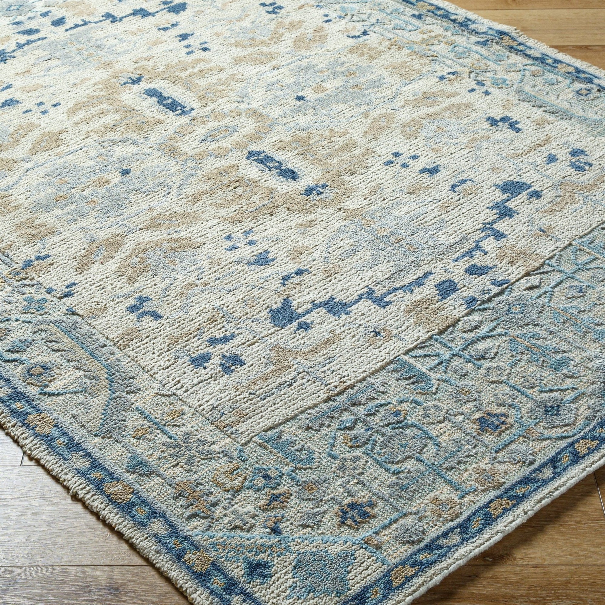 Area RugsSt Moritz Handmade Area Rug - 2302 - Dekor Butik