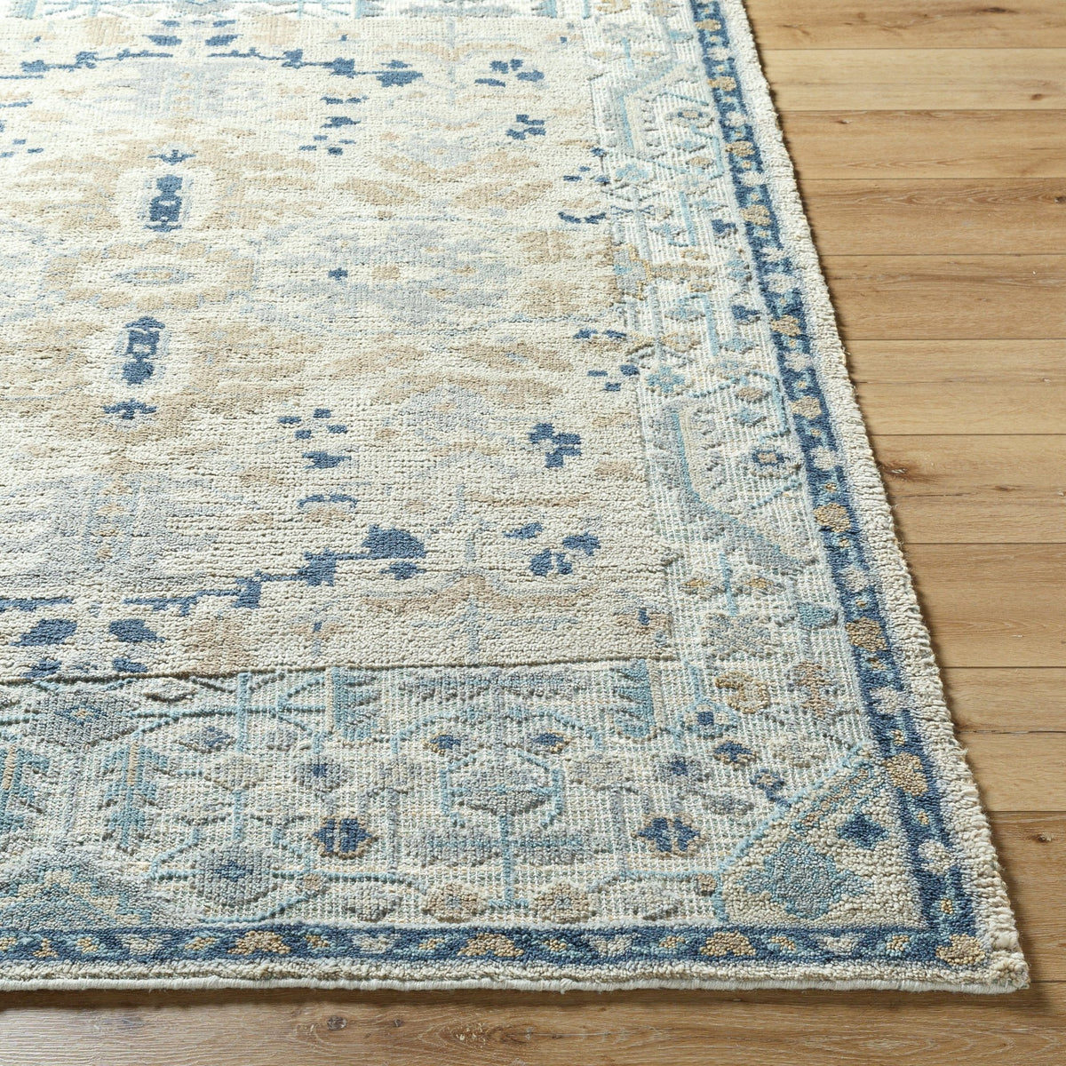 Area RugsSt Moritz Handmade Area Rug - 2302 - Dekor Butik
