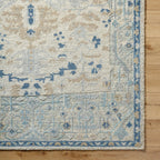 Area RugsSt Moritz Handmade Area Rug - 2302 - Dekor Butik