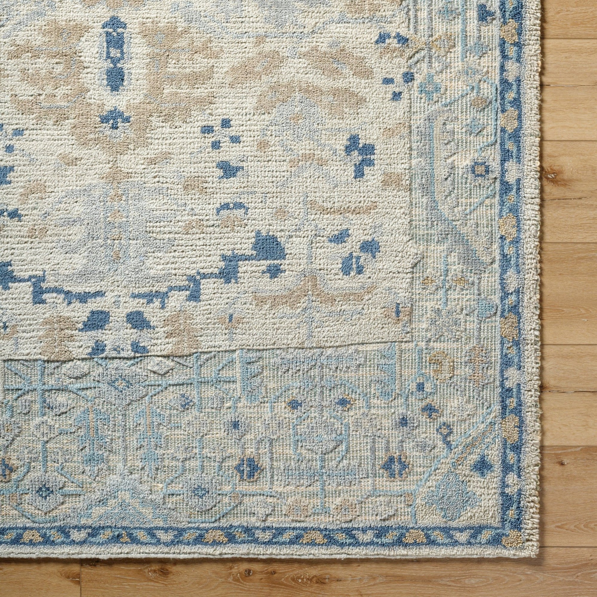 Area RugsSt Moritz Handmade Area Rug - 2302 - Dekor Butik