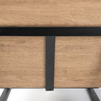 Stamford Accent Chair - Upholstered or Genuine Leather - Dekor Butik