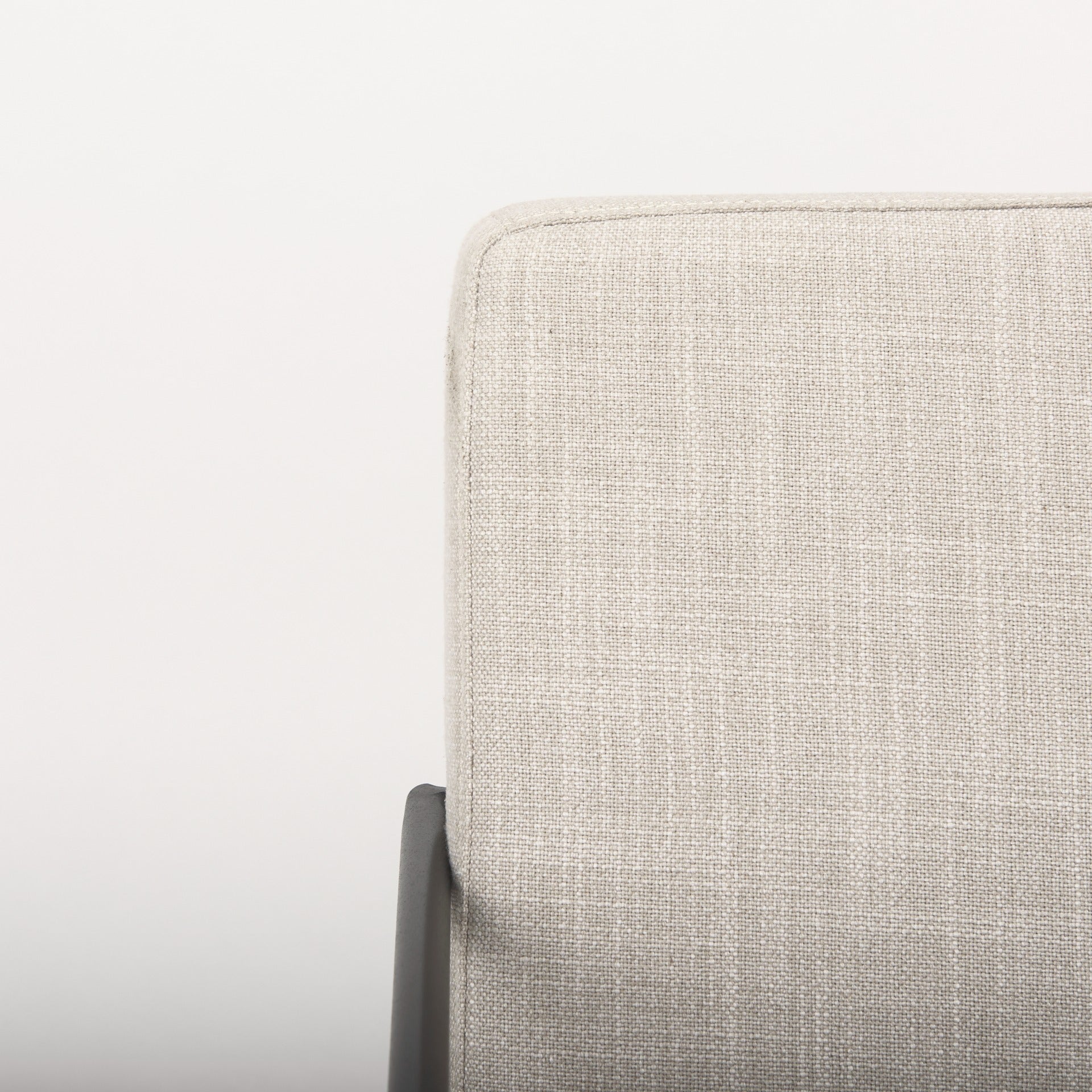 Stamford Fabric Dining Chair - 2 Styles - Dekor Butik