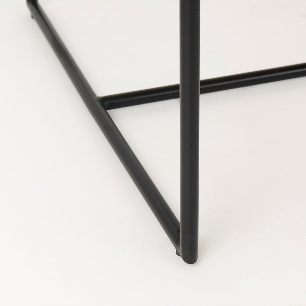 Stamford Fabric Dining Chair - 2 Styles - Dekor Butik