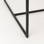 Stamford Fabric Dining Chair - 2 Styles - Dekor Butik