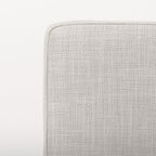 Stamford Fabric Dining Chair - 2 Styles - Dekor Butik