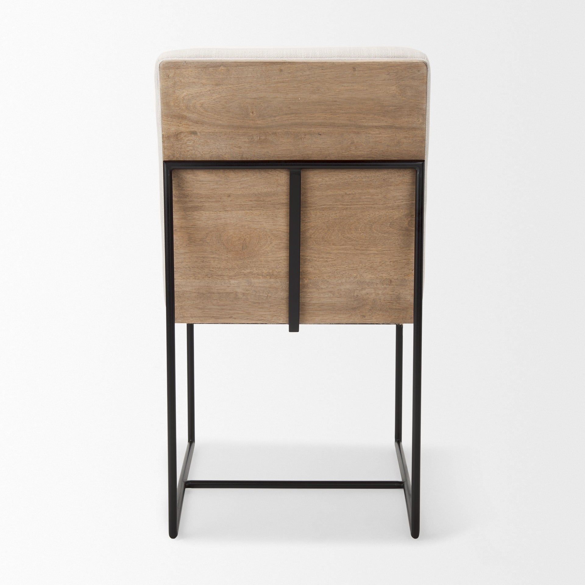 Stamford Fabric Dining Chair - 2 Styles - Dekor Butik