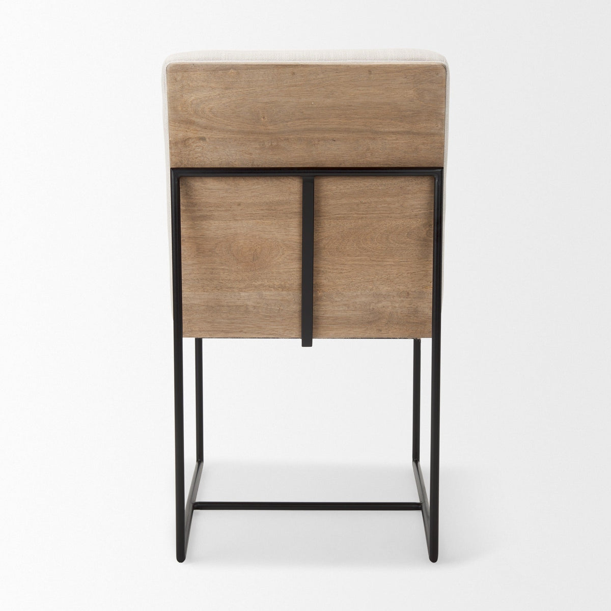 Stamford Fabric Dining Chair - 2 Styles - Dekor Butik
