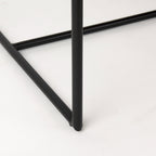 Stamford Fabric Dining Chair - 2 Styles - Dekor Butik