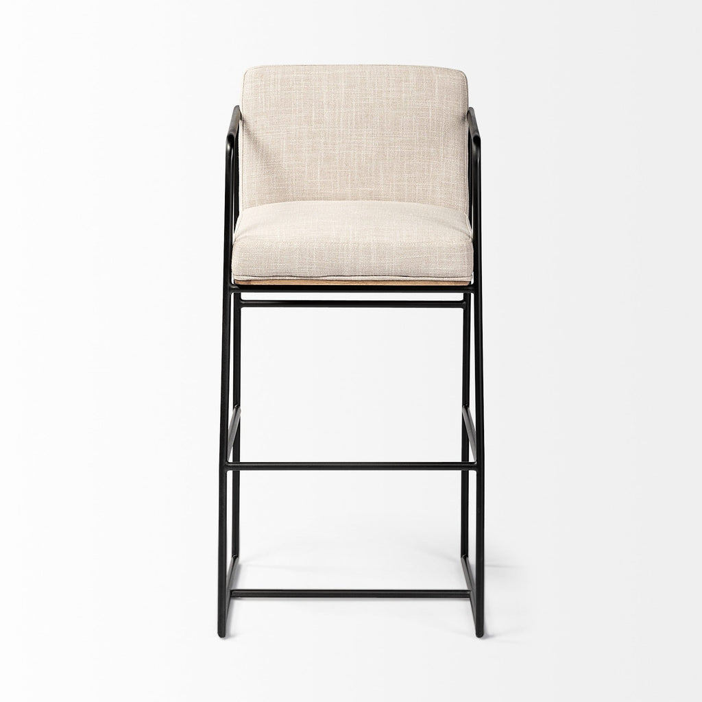 Stamford Stool - 2 Colors, 2 Sizes - Dekor Butik