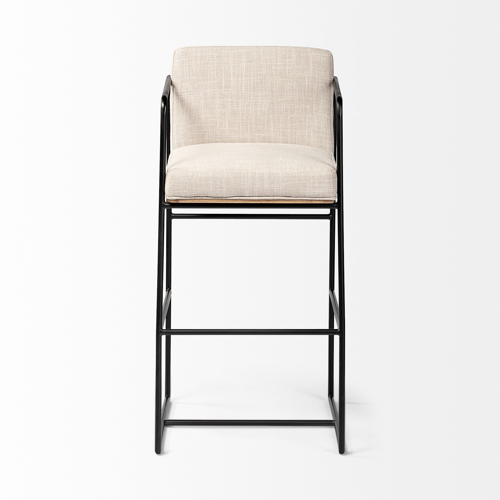 Stamford Stool - 2 Colors, 2 Sizes - Dekor Butik