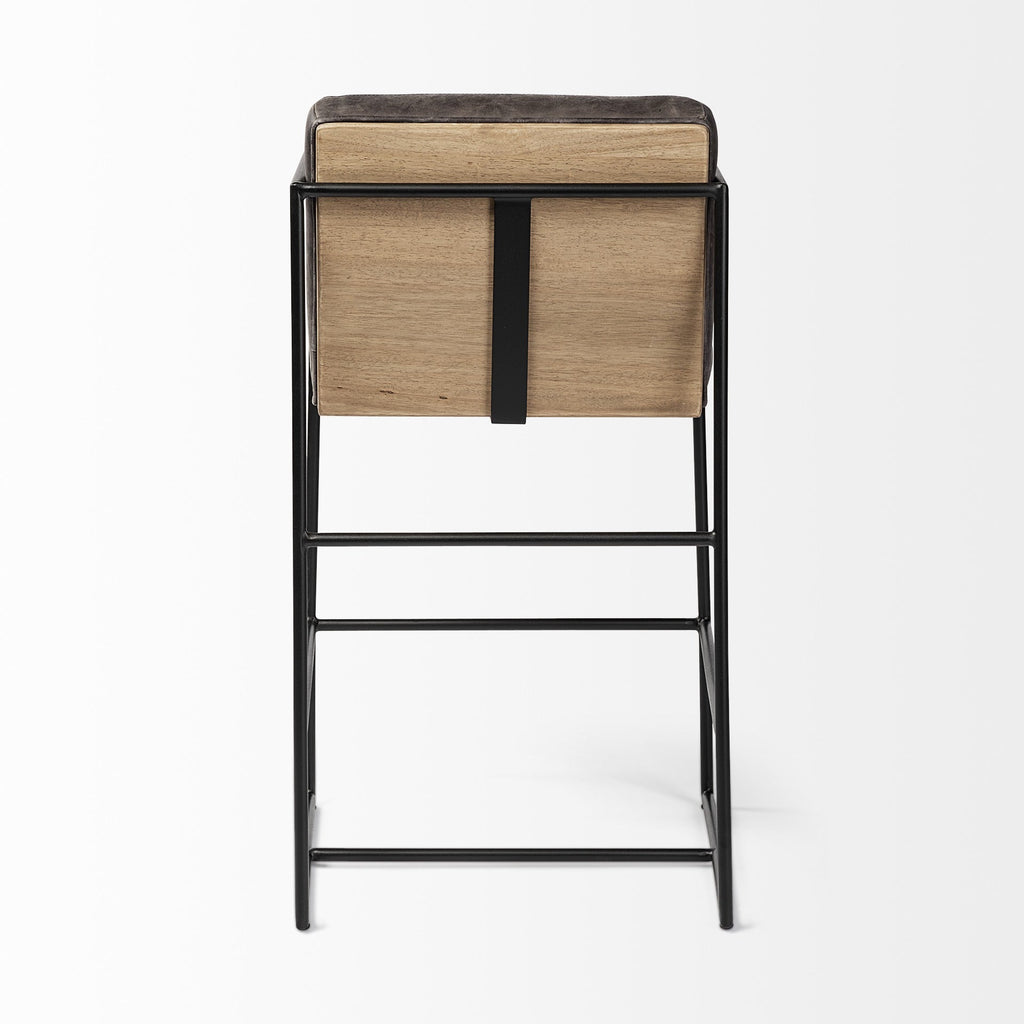 Stamford Stool - 2 Colors, 2 Sizes - Dekor Butik