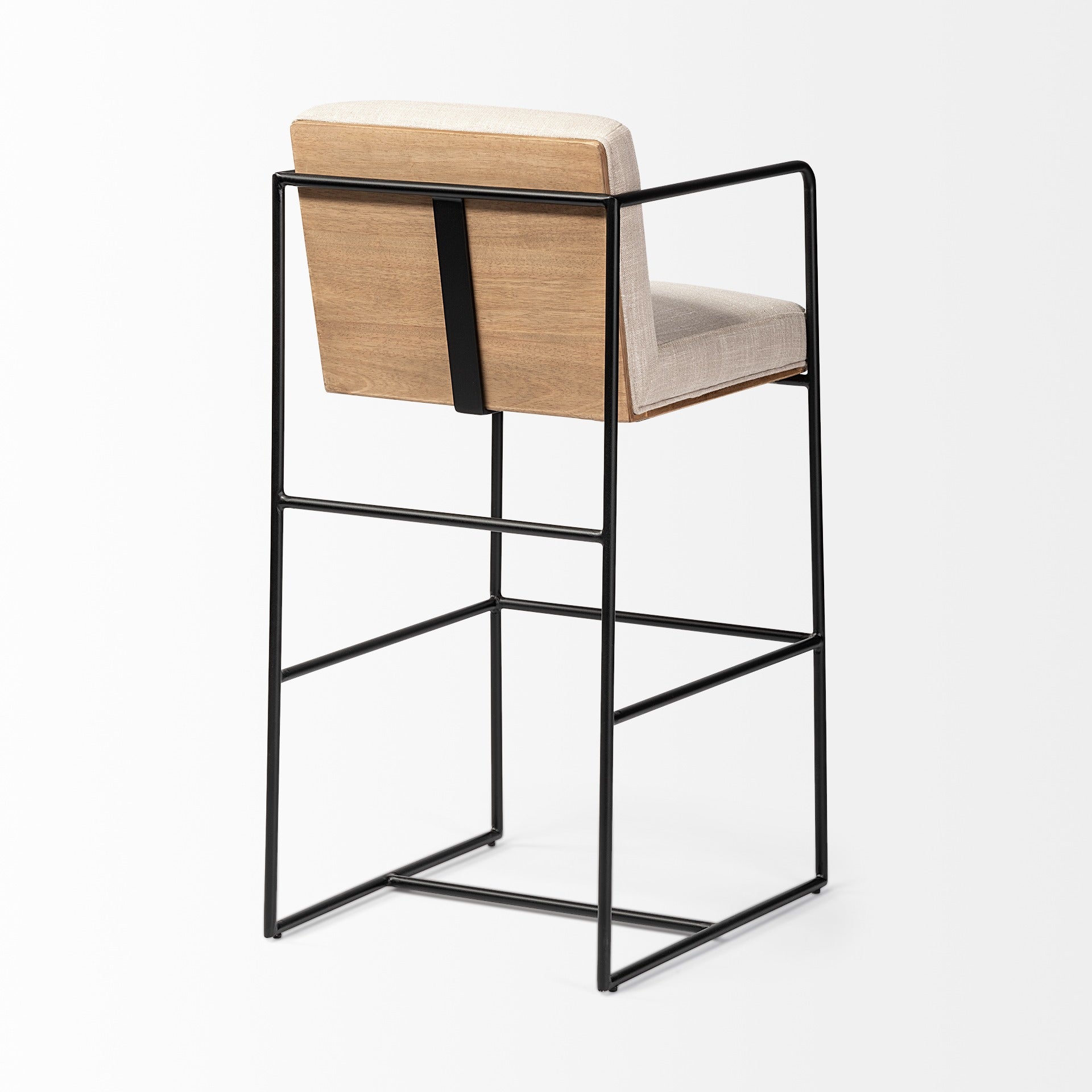 Stamford Stool - 2 Colors, 2 Sizes - Dekor Butik