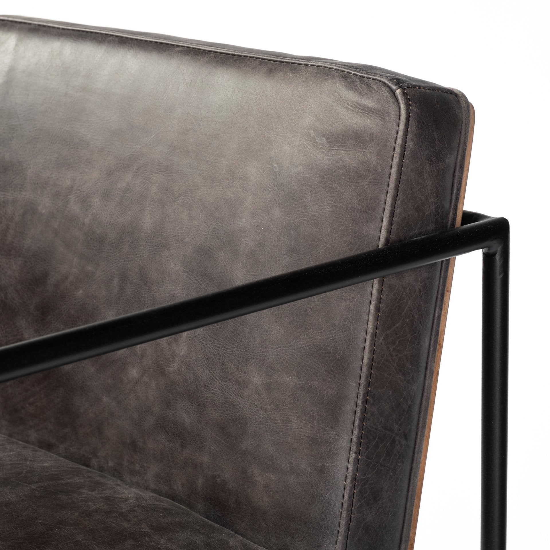 Stamford Stool - 2 Colors, 2 Sizes - Dekor Butik
