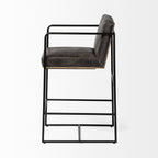 Stamford Stool - 2 Colors, 2 Sizes - Dekor Butik