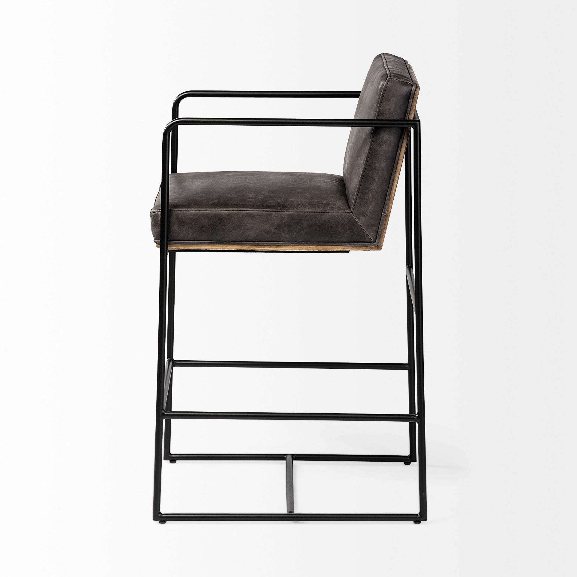 Stamford Stool - 2 Colors, 2 Sizes - Dekor Butik