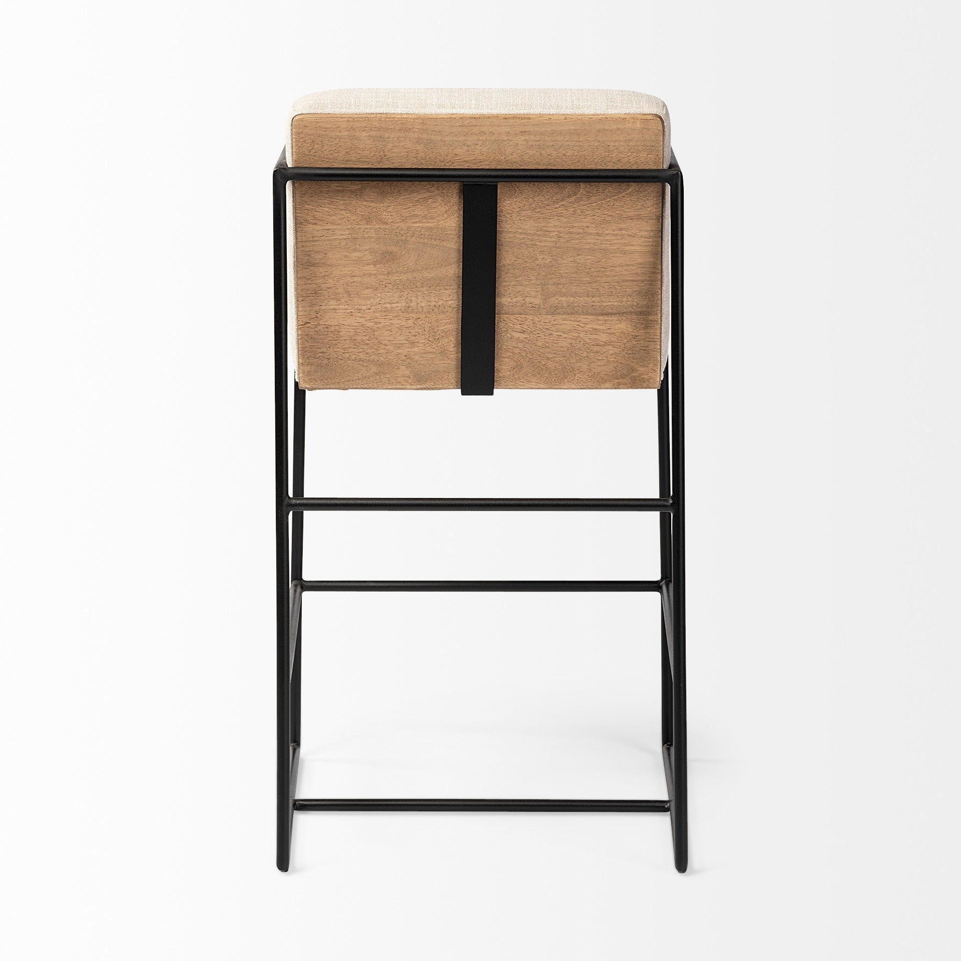 Stamford Stool - 2 Colors, 2 Sizes - Dekor Butik