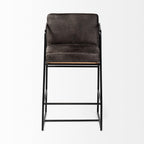 Stamford Stool - 2 Colors, 2 Sizes - Dekor Butik