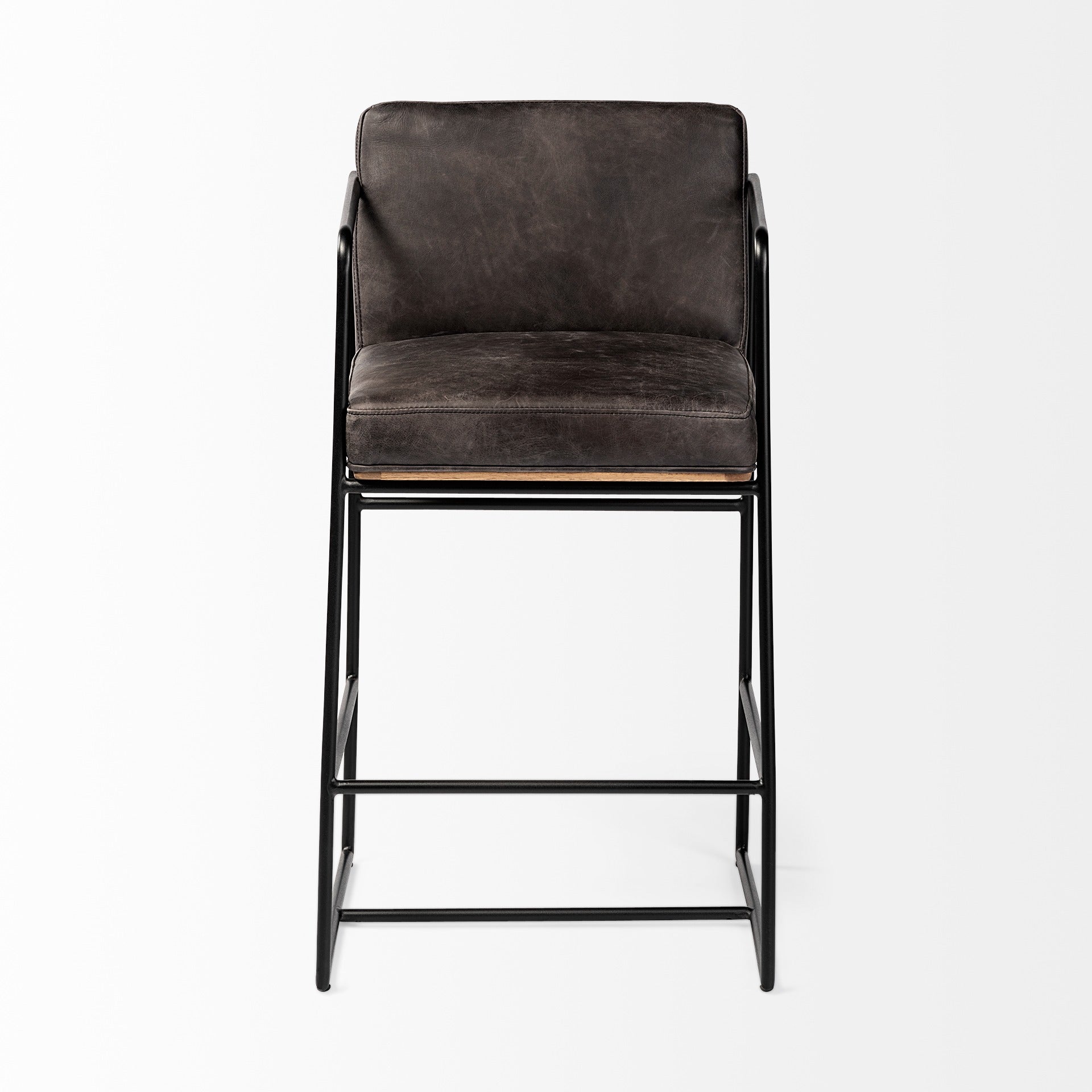 Stamford Stool - 2 Colors, 2 Sizes - Dekor Butik