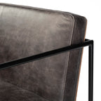Stamford Stool - 2 Colors, 2 Sizes - Dekor Butik