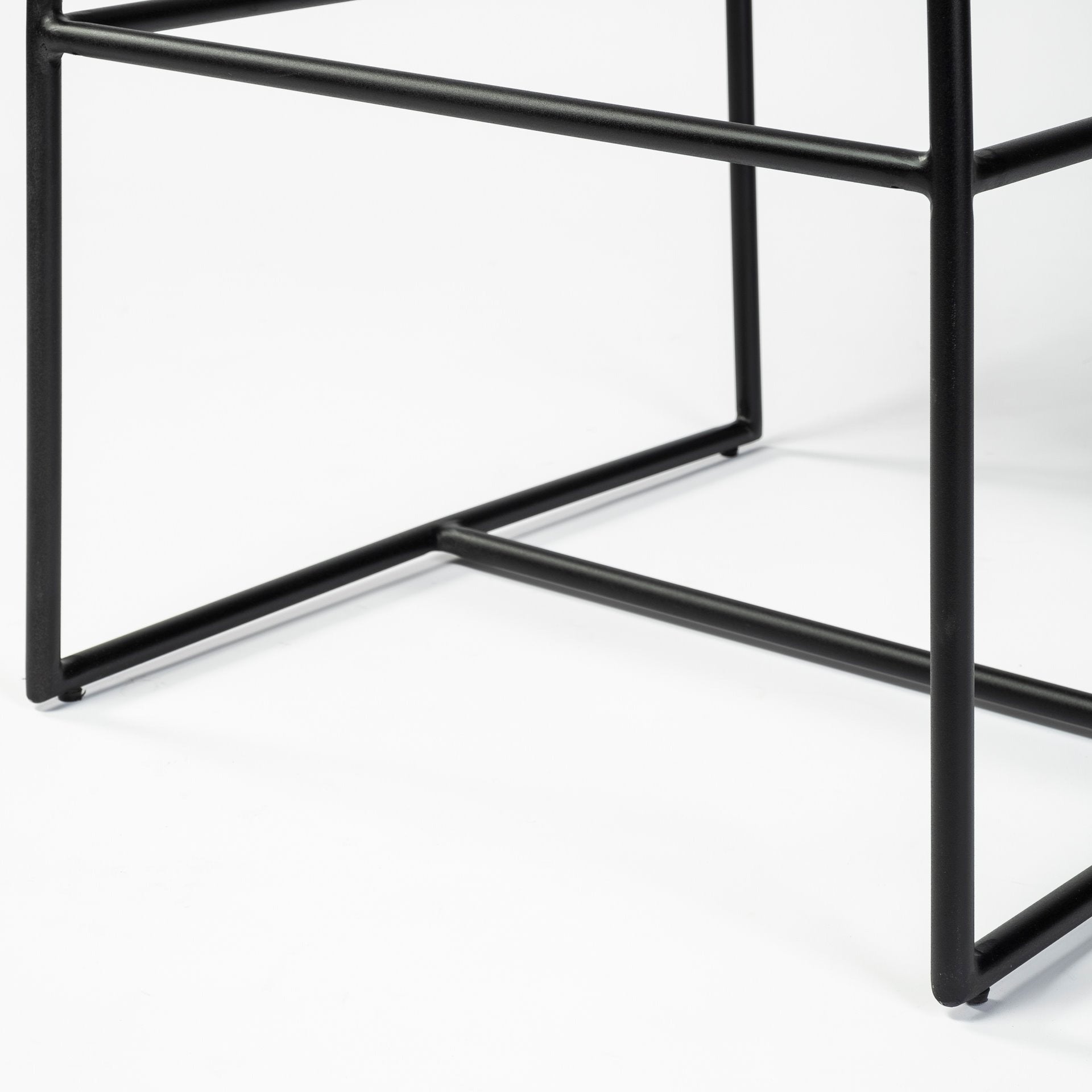 Stamford Stool - 2 Colors, 2 Sizes - Dekor Butik