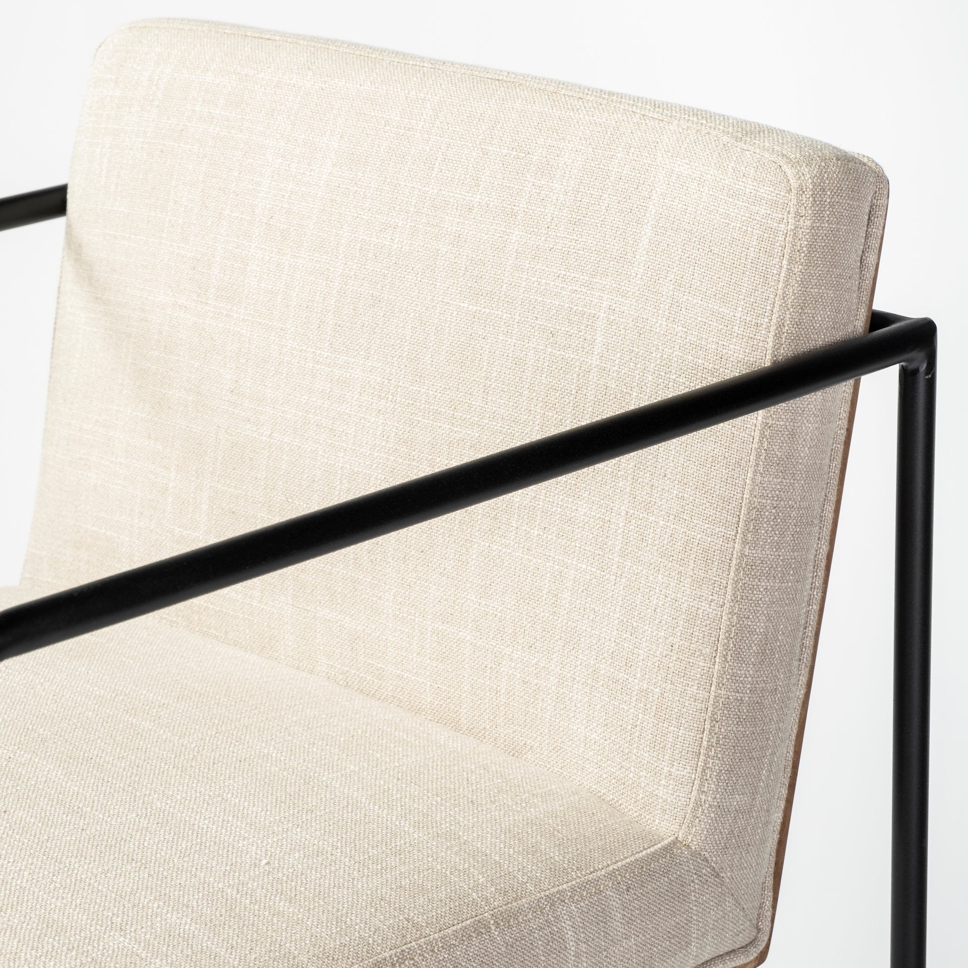 Stamford Stool - 2 Colors, 2 Sizes - Dekor Butik