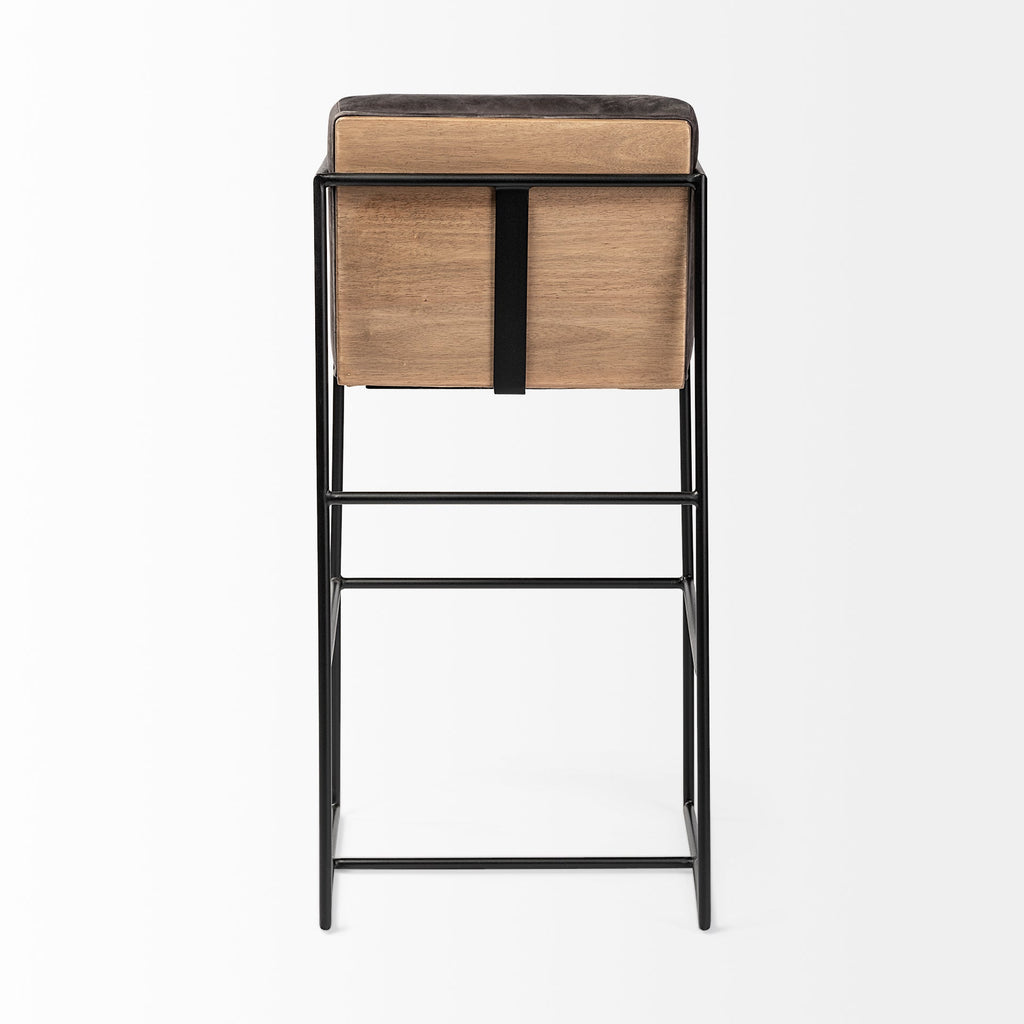 Stamford Stool - 2 Colors, 2 Sizes - Dekor Butik