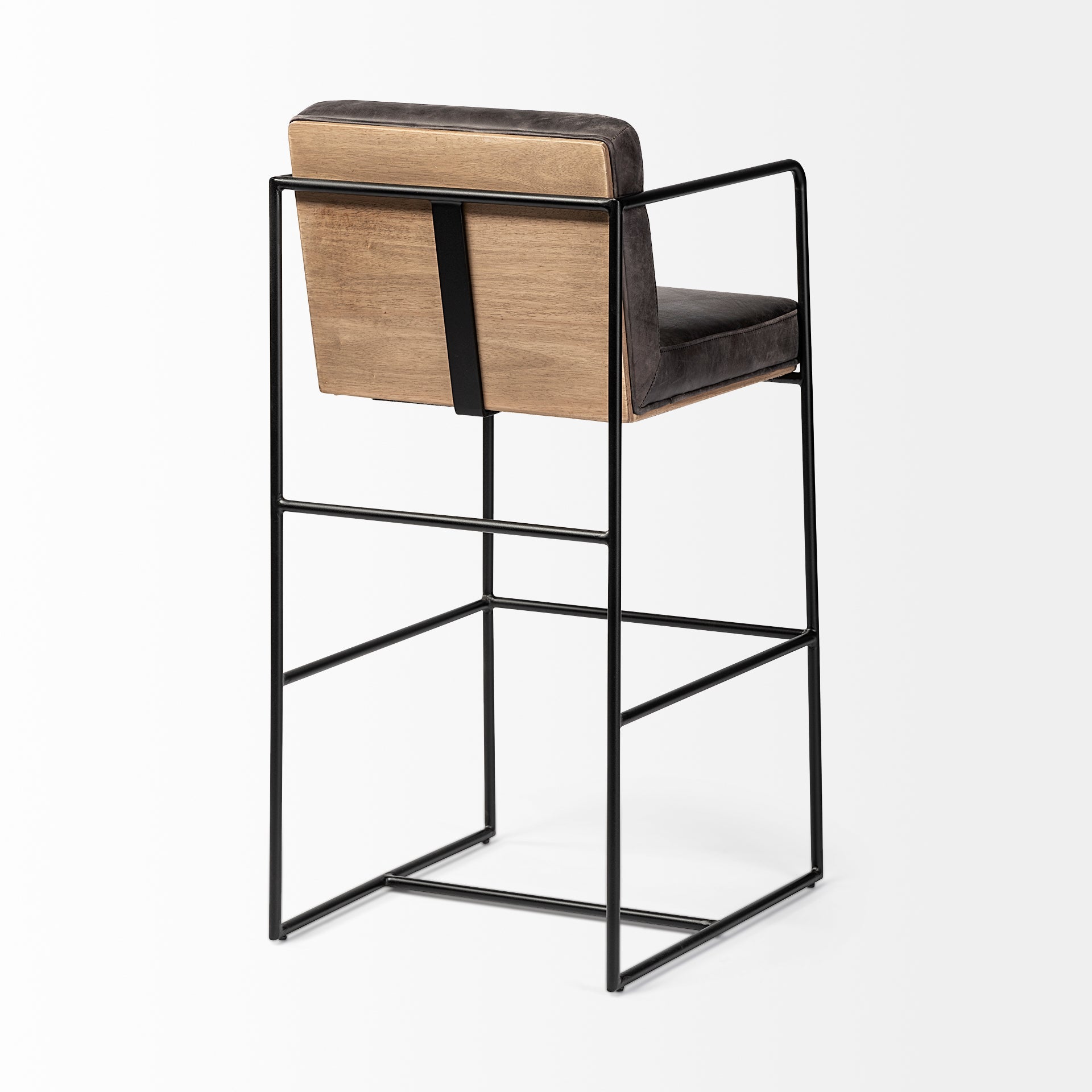 Stamford Stool - 2 Colors, 2 Sizes - Dekor Butik