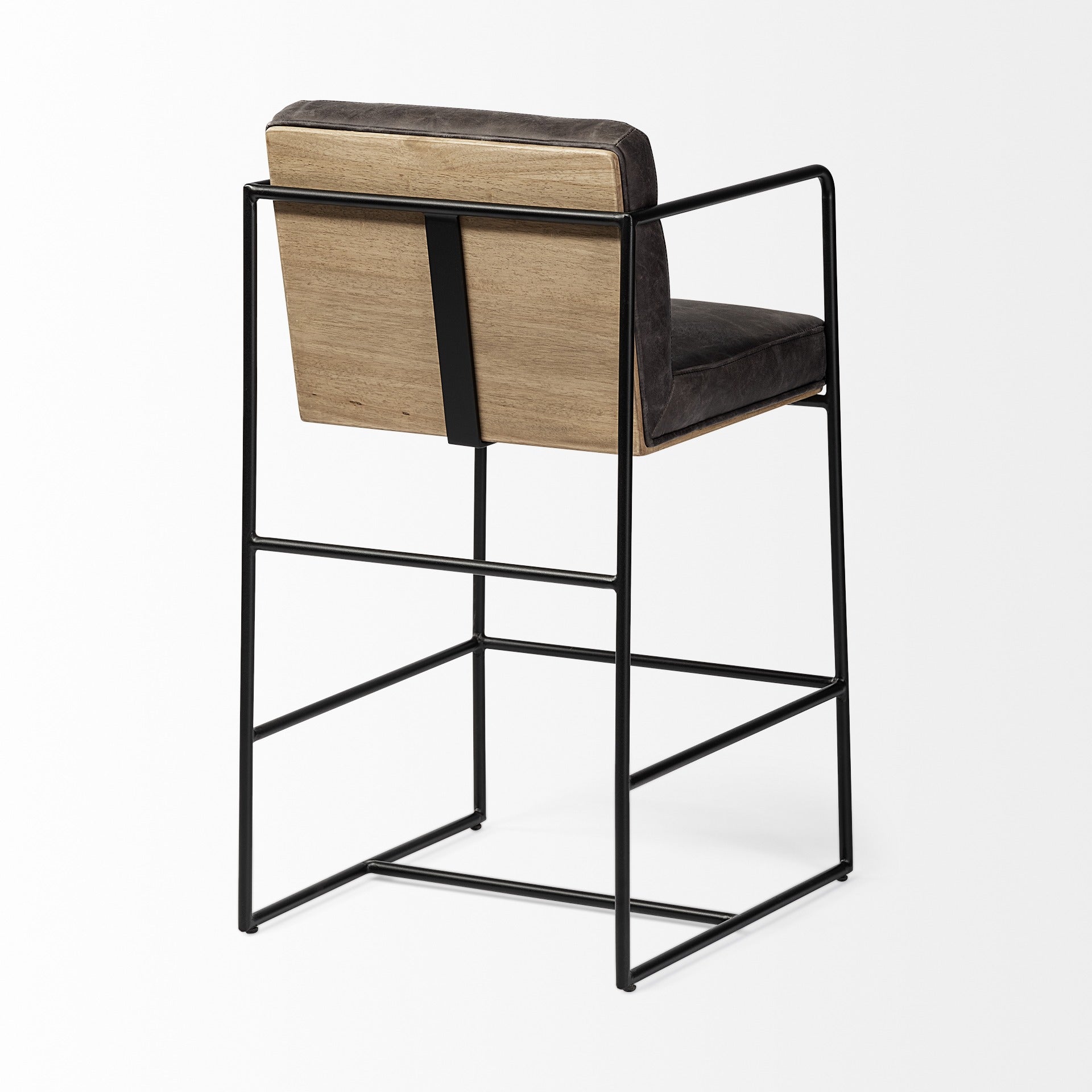 Stamford Stool - 2 Colors, 2 Sizes - Dekor Butik