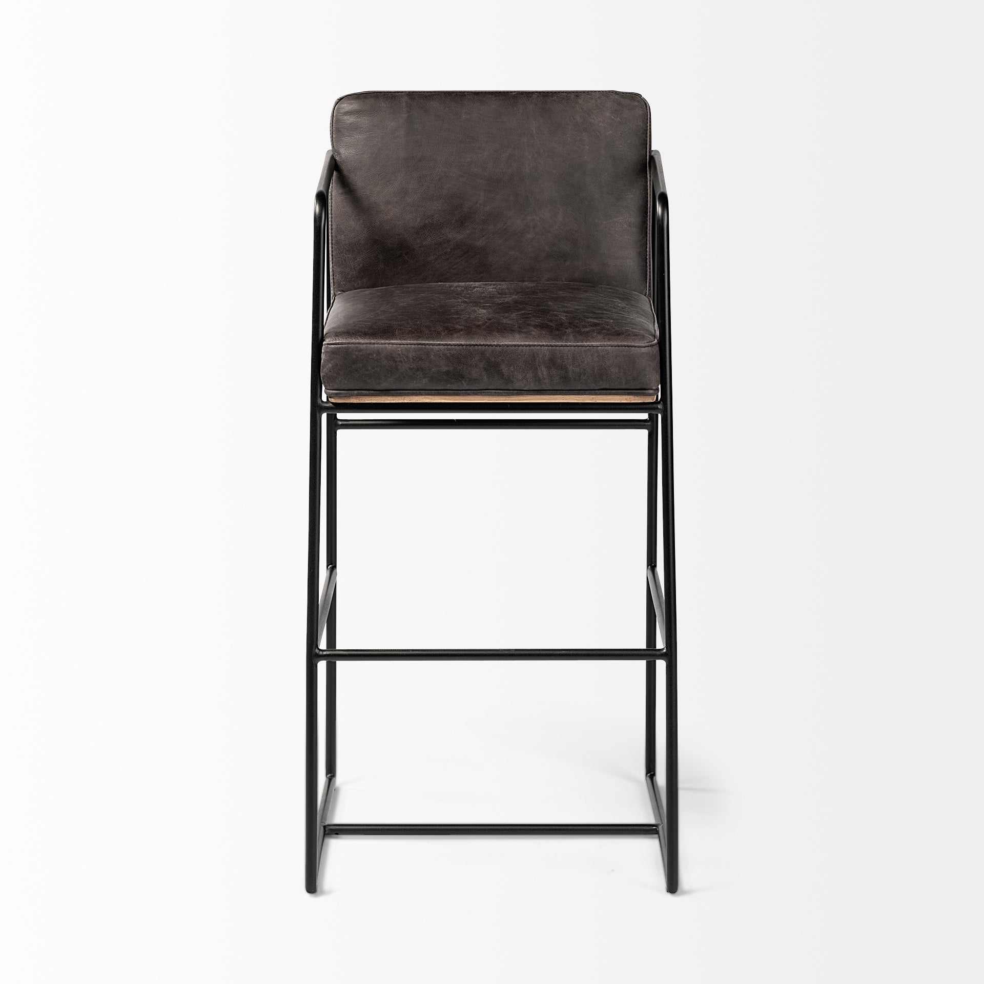 Stamford Stool - 2 Colors, 2 Sizes - Dekor Butik