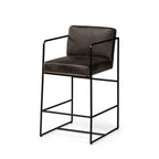Stamford Stool - 2 Colors, 2 Sizes - Dekor Butik