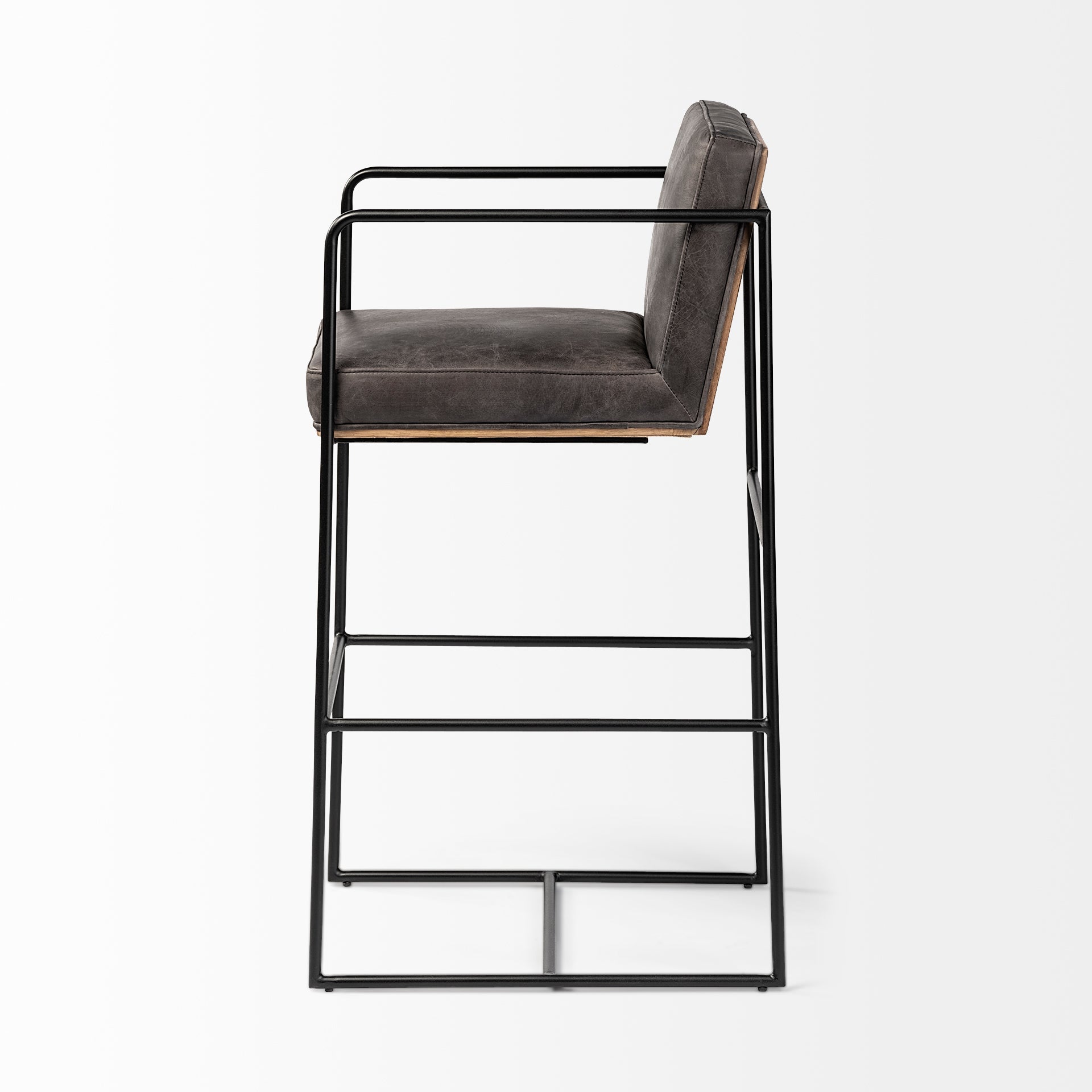 Stamford Stool - 2 Colors, 2 Sizes - Dekor Butik