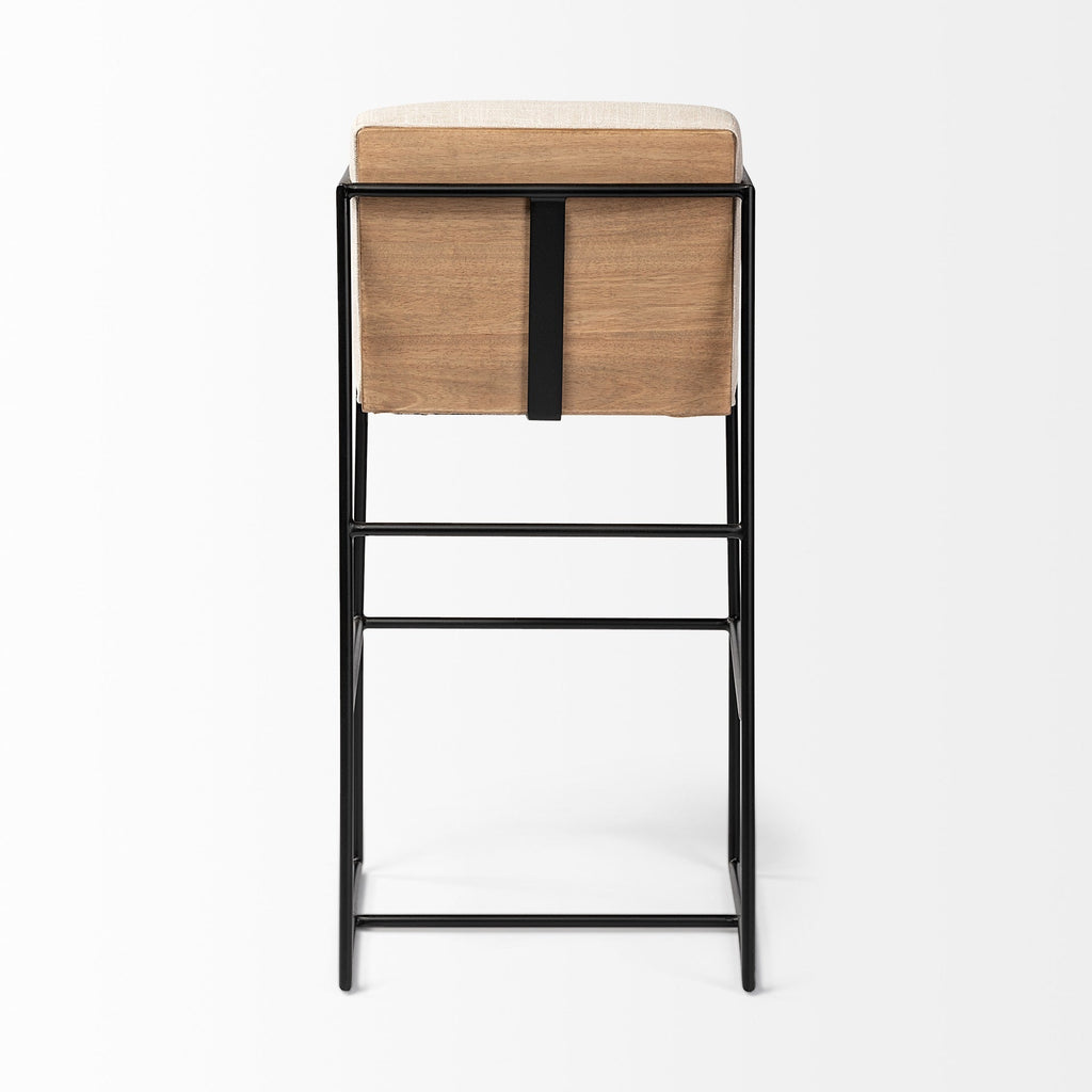 Stamford Stool - 2 Colors, 2 Sizes - Dekor Butik
