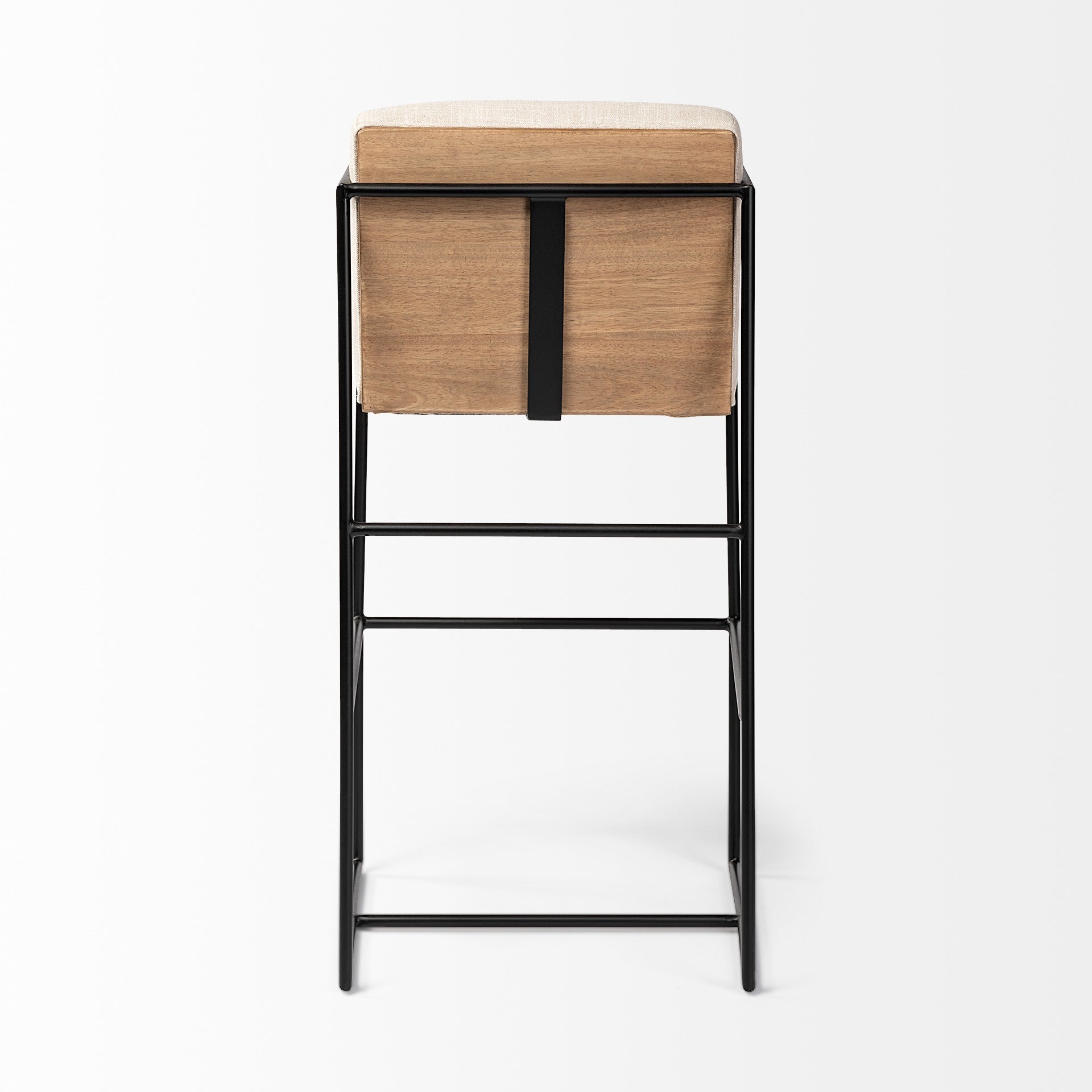 Stamford Stool - 2 Colors, 2 Sizes - Dekor Butik