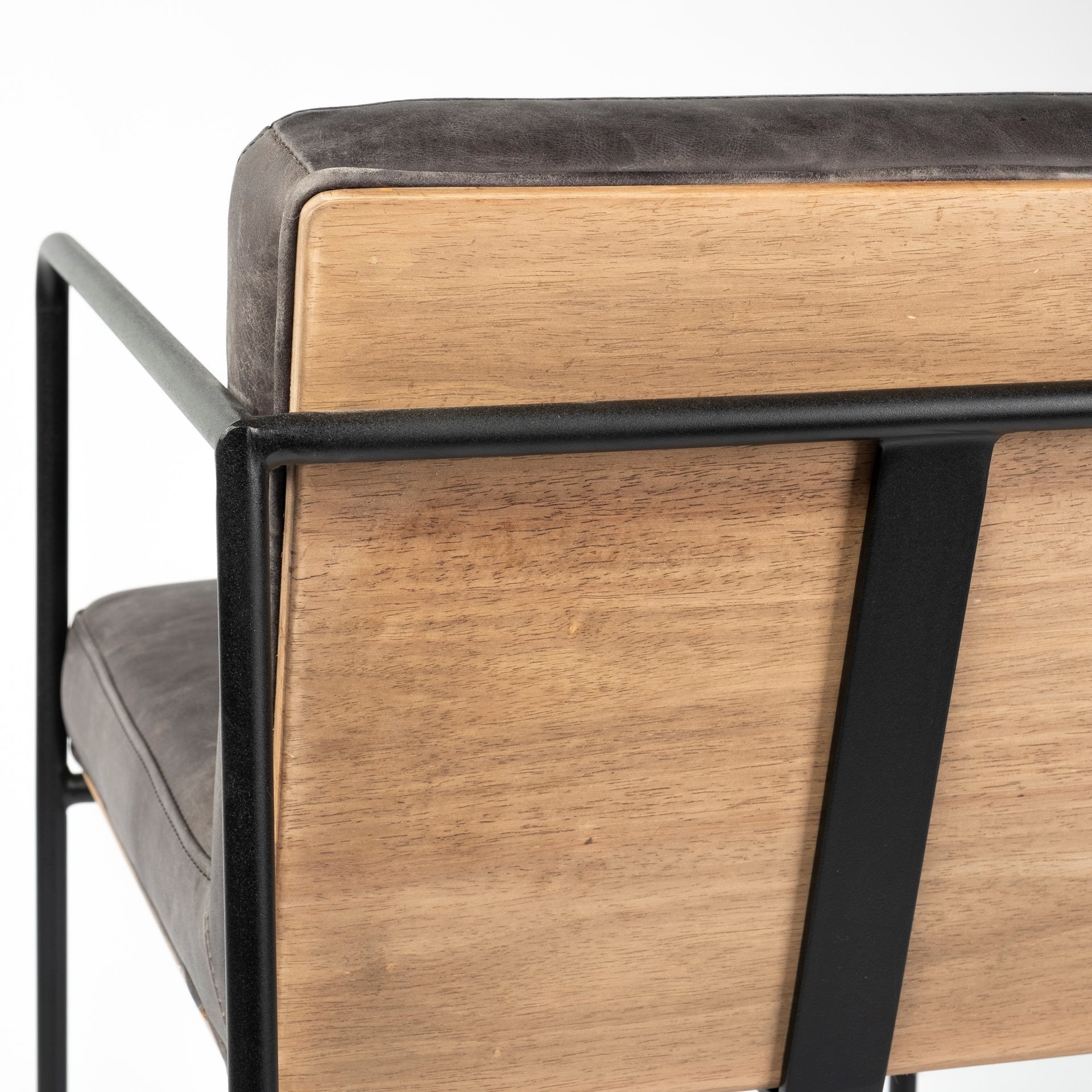 Stamford Stool - 2 Colors, 2 Sizes - Dekor Butik