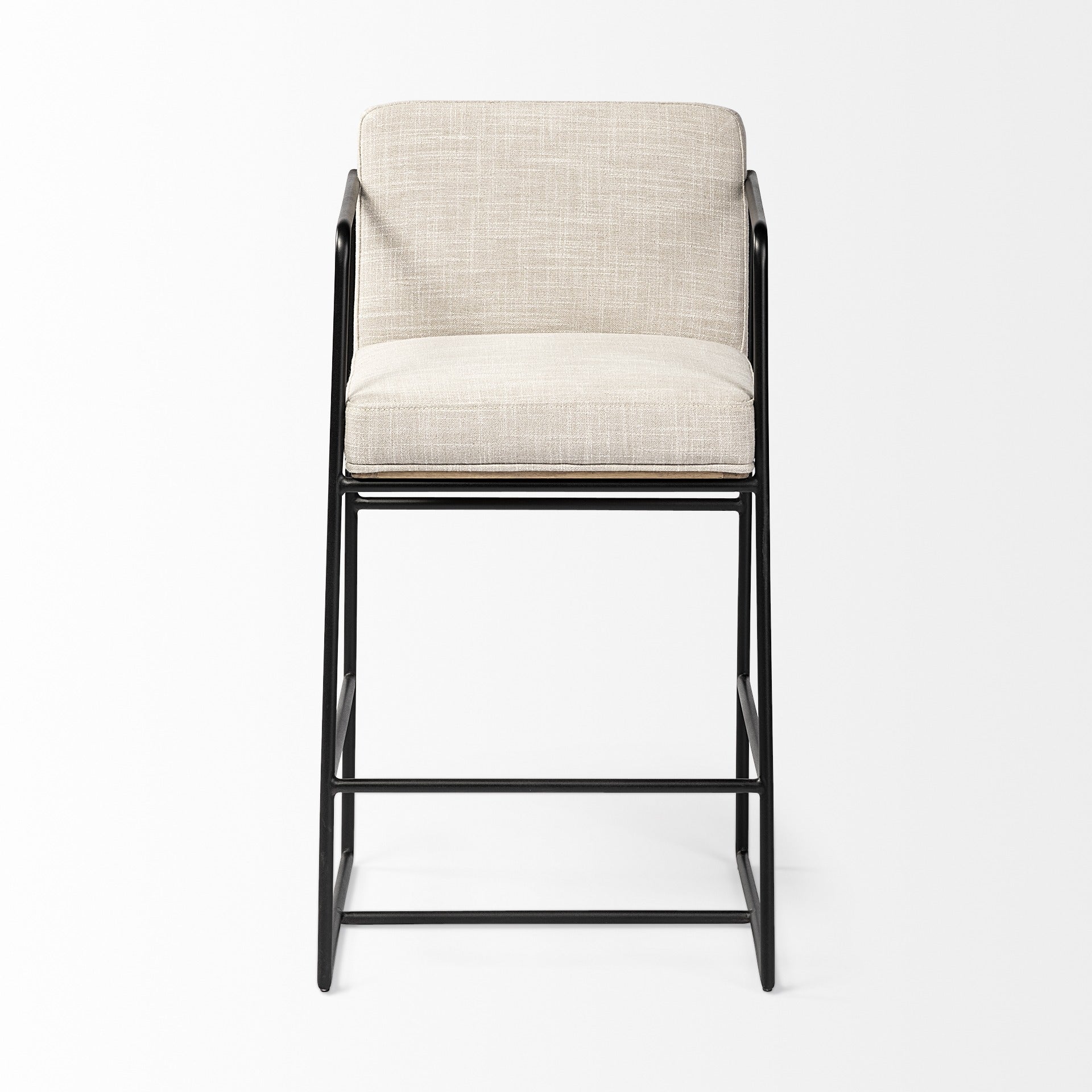 Stamford Stool - 2 Colors, 2 Sizes - Dekor Butik