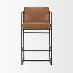 Stamford Stool - 3 Colors, 2 Sizes - Dekor Butik