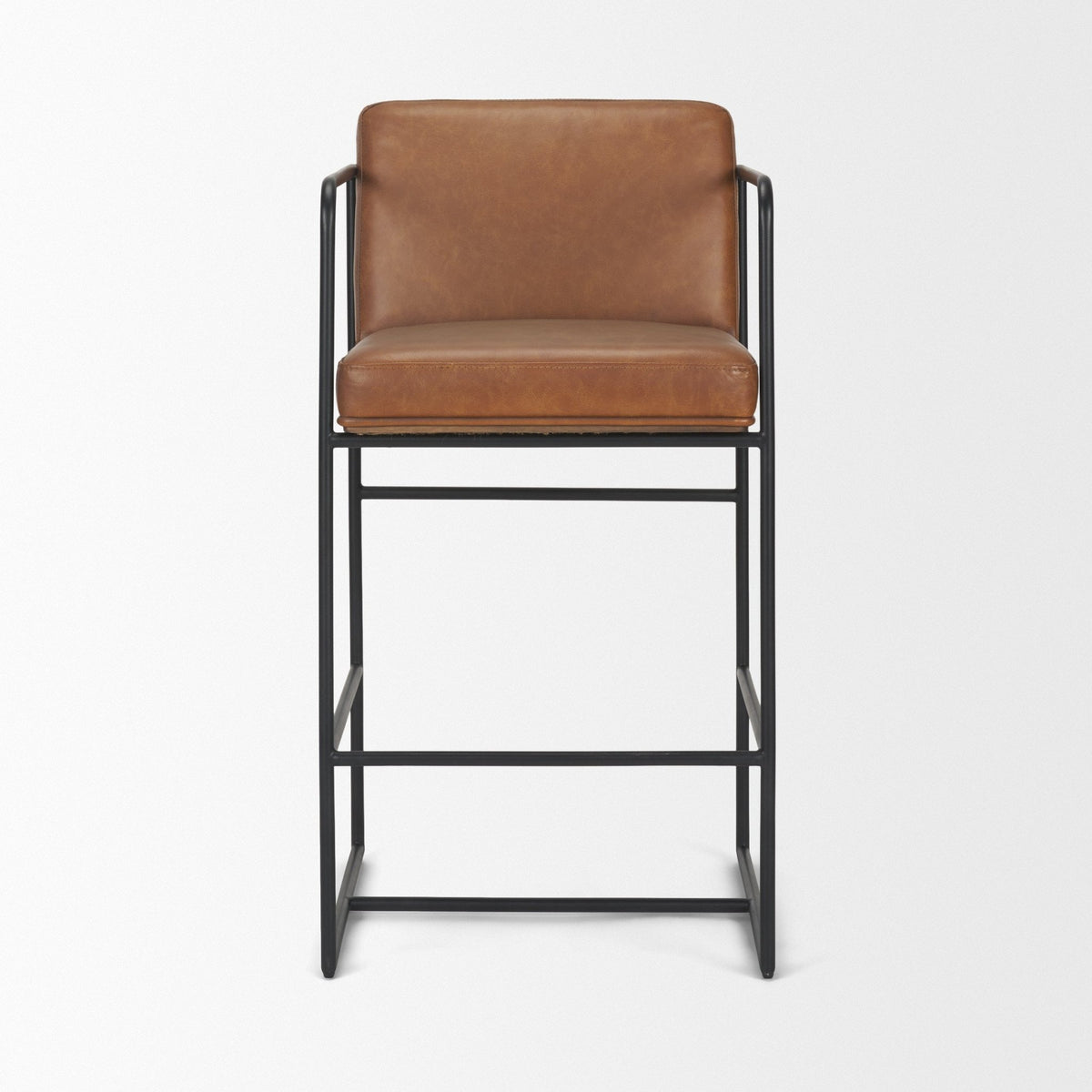 Stamford Stool - 3 Colors, 2 Sizes - Dekor Butik