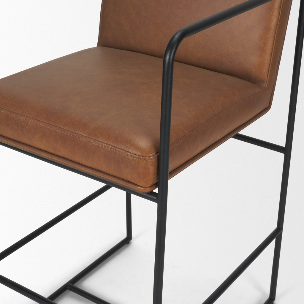 Stamford Stool - 3 Colors, 2 Sizes - Dekor Butik