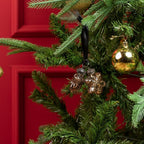 ChristmasStar Bunch Ornament - Dekor Butik