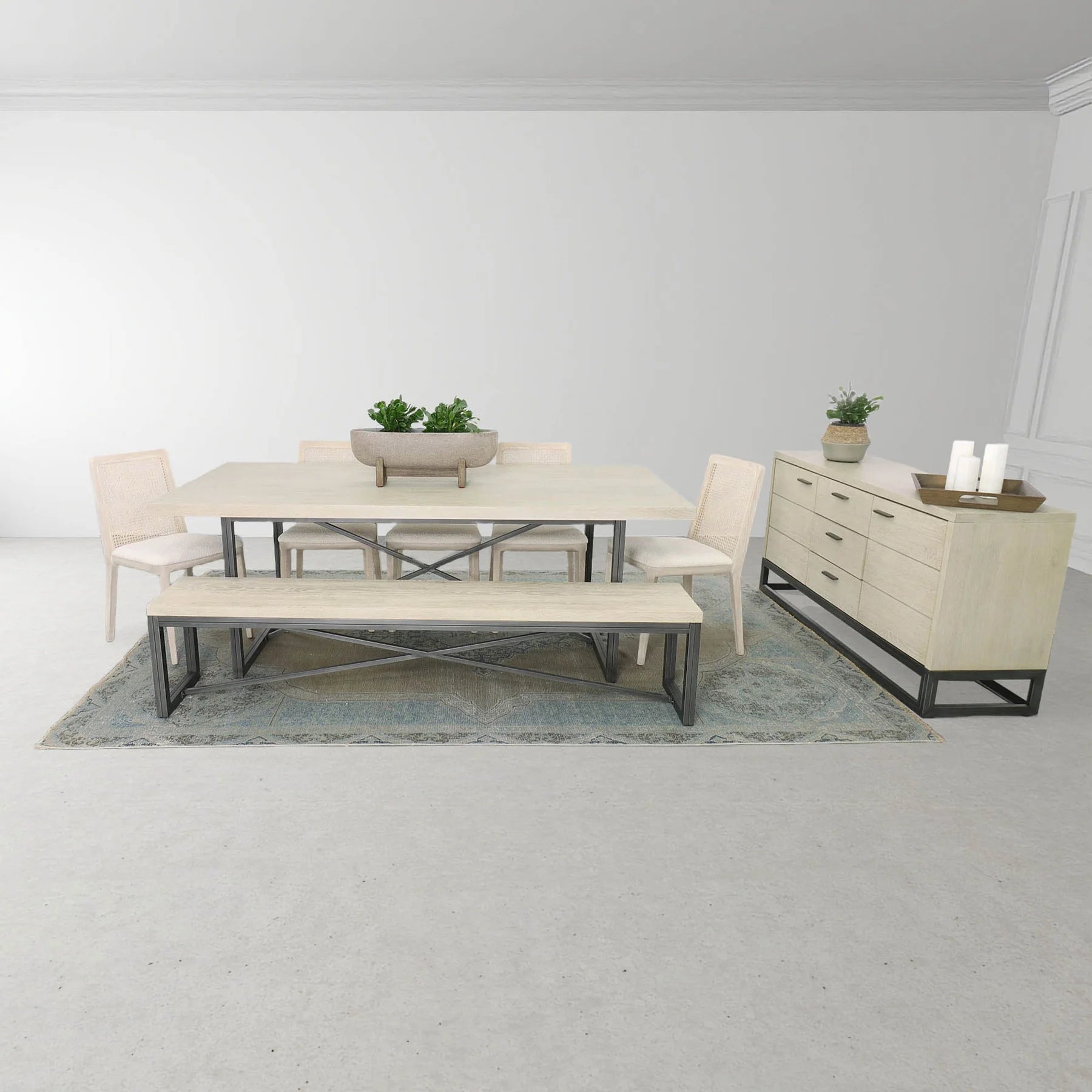 Starlight Sideboard - Dekor Butik