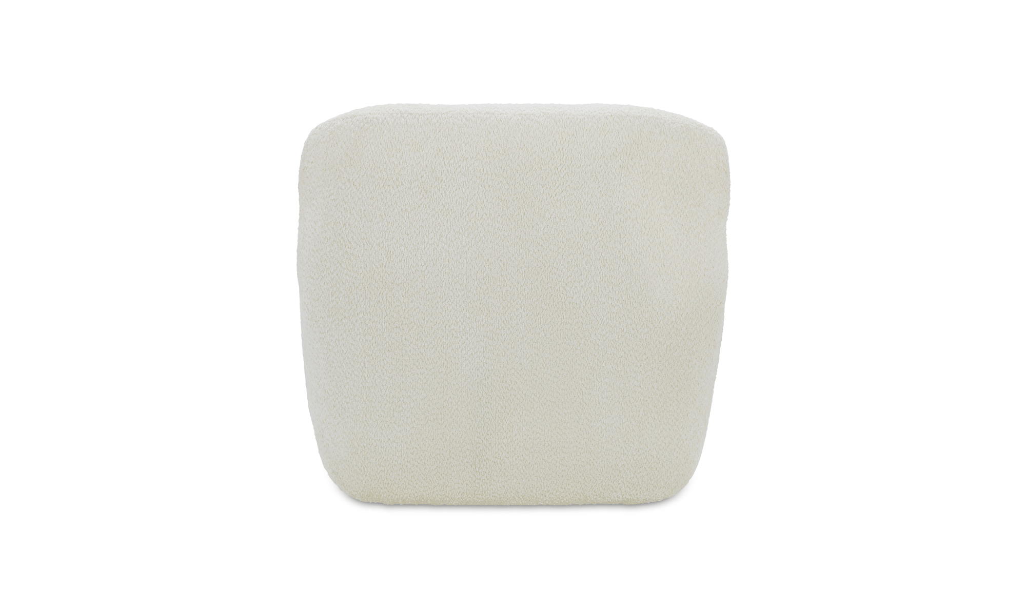Stevie Lounge Chair - Cream - Dekor Butik