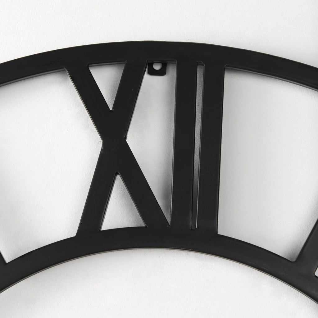 Stoke Wall Clock - Dekor Butik