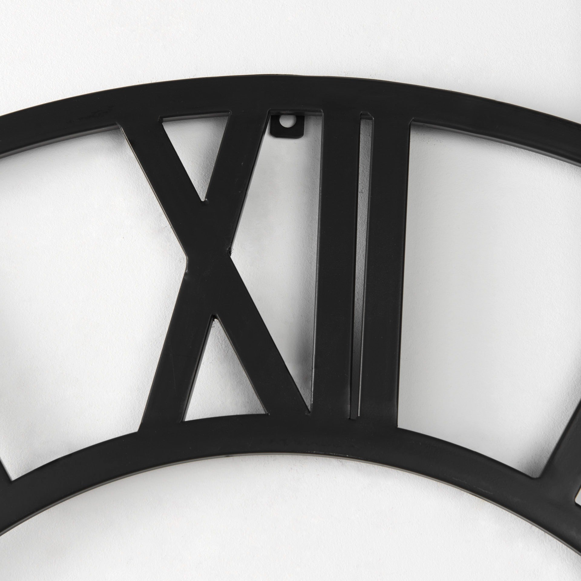 Stoke Wall Clock - Dekor Butik