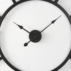 Stoke Wall Clock - Dekor Butik