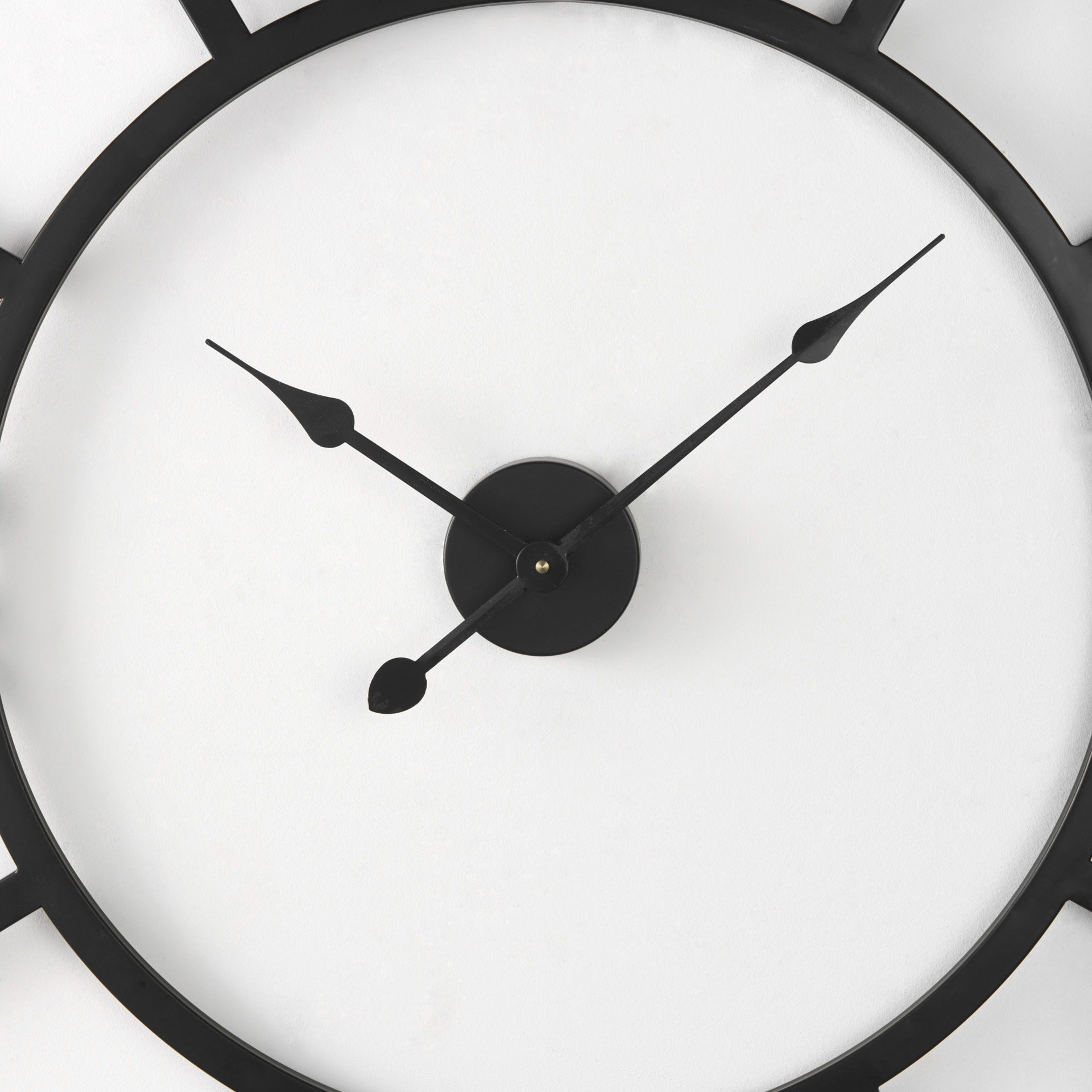 Stoke Wall Clock - Dekor Butik