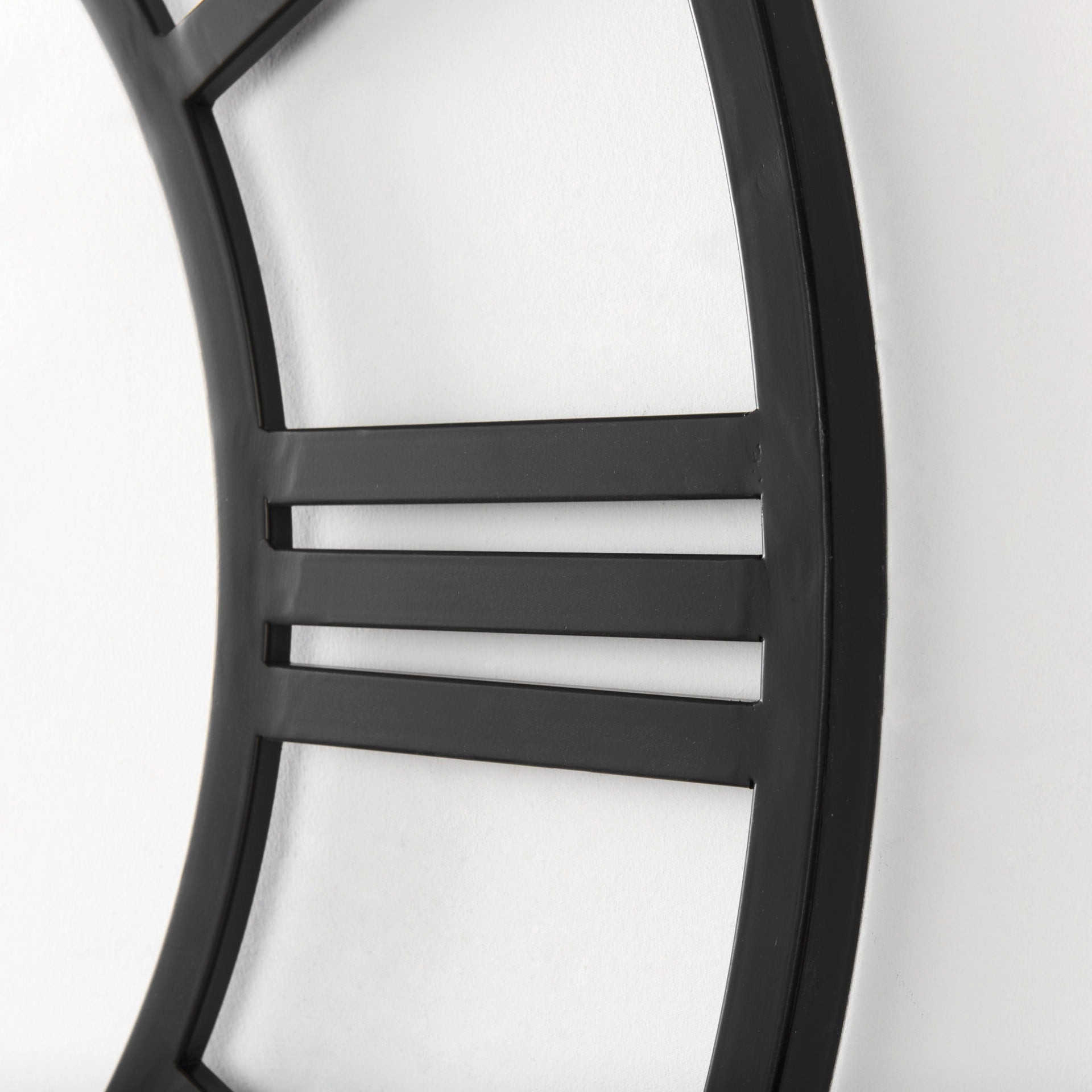 Stoke Wall Clock - Dekor Butik