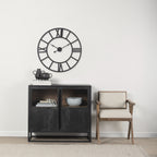 Stoke Wall Clock - Dekor Butik