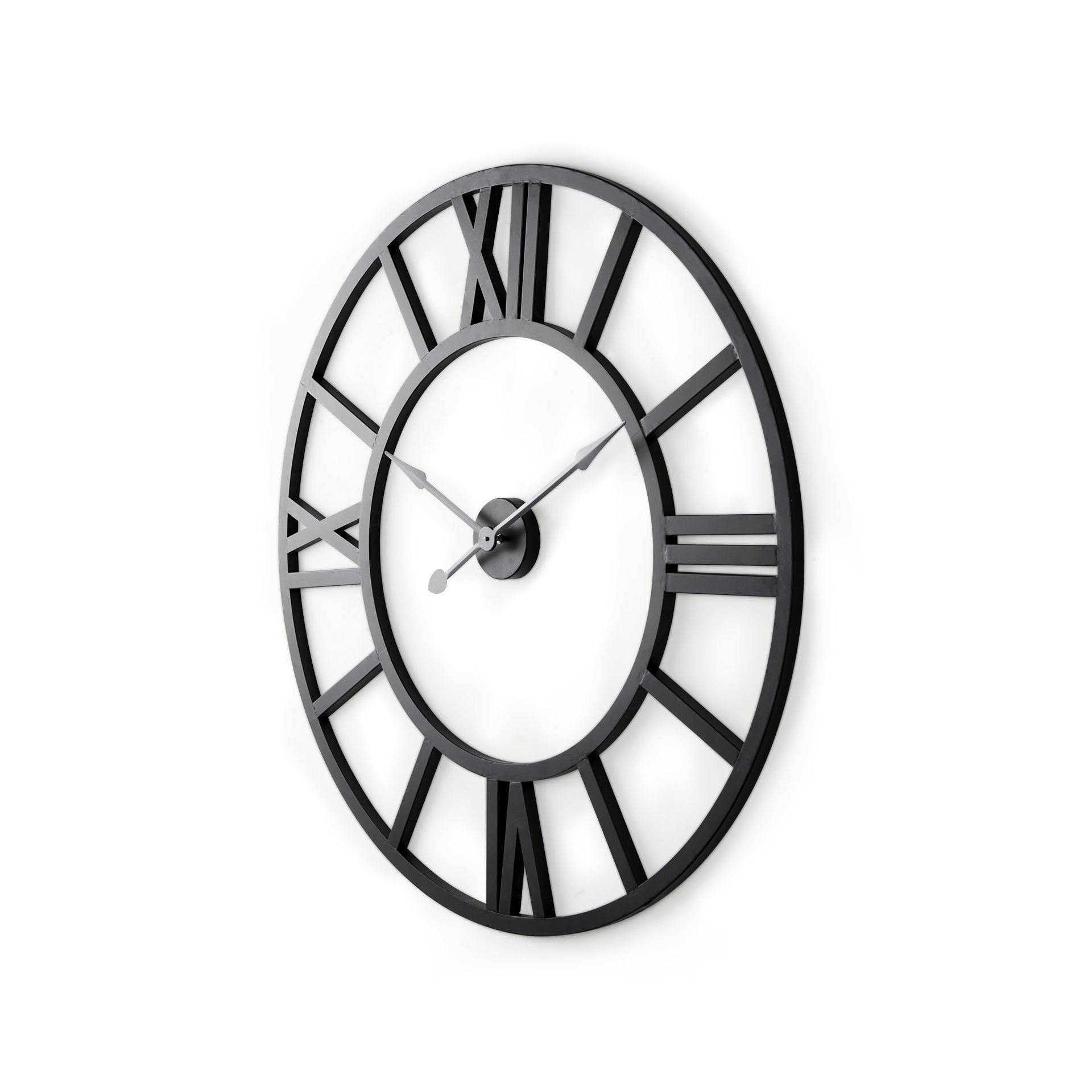 Stoke Wall Clock - Dekor Butik