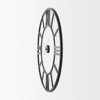 Stoke Wall Clock - Dekor Butik