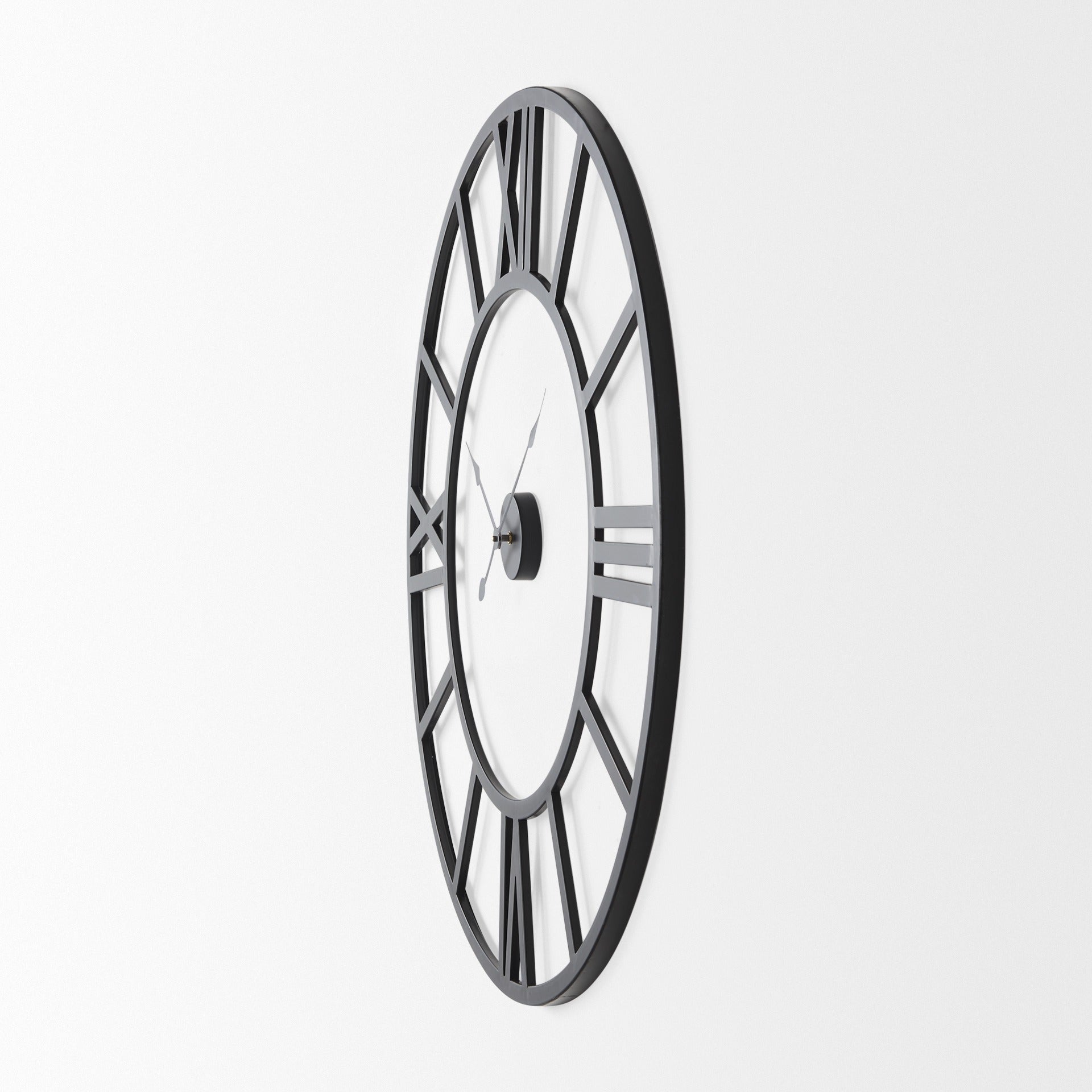 Stoke Wall Clock - Dekor Butik